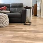Solid Hardwood Flooring