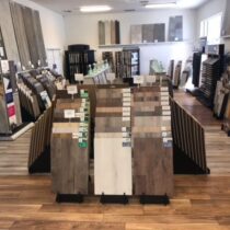 Laminate Flooring Showroom Florida