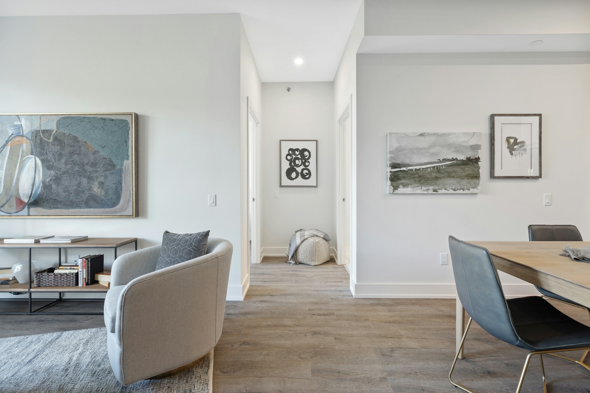 Luxury Vinyl Flooring Store